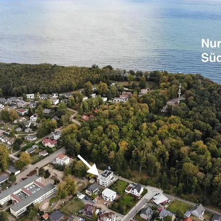 Apartman &quotstella Maris&quot Neptun Sellin