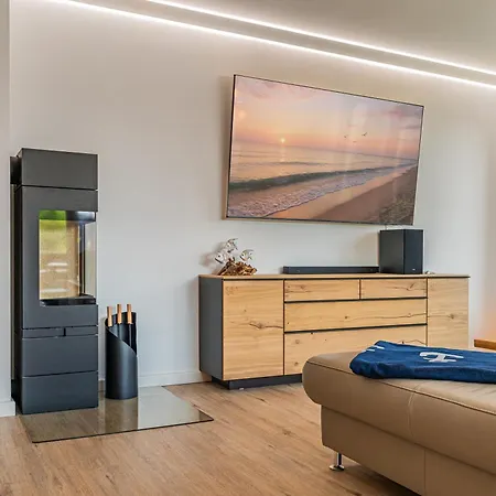 &quotstella Maris&quot Neptun * Sellin