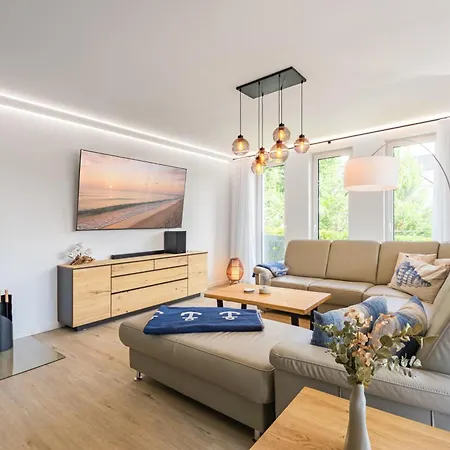 Apartman &quotstella Maris&quot Neptun Sellin