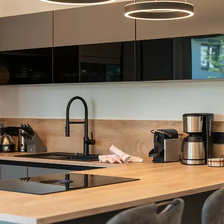 &quotstella Maris&quot Neptun Apartman