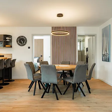 &quotstella Maris&quot Neptun * Sellin