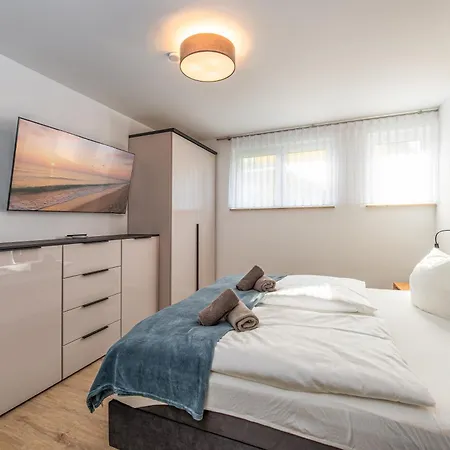 &quotstella Maris&quot Neptun Apartman