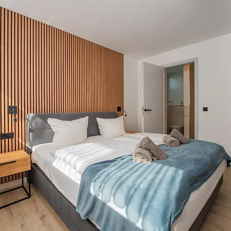 Apartman &quotstella Maris&quot Neptun Sellin