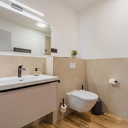 Apartman &quotstella Maris&quot Neptun Sellin