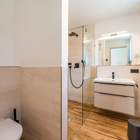 Apartman &quotstella Maris&quot Neptun