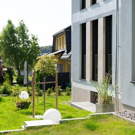 Apartman &quotstella Maris&quot Neptun Sellin