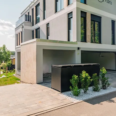 &quotstella Maris&quot Neptun Apartman