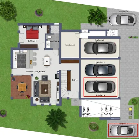 &quotstella Maris&quot Neptun Apartman