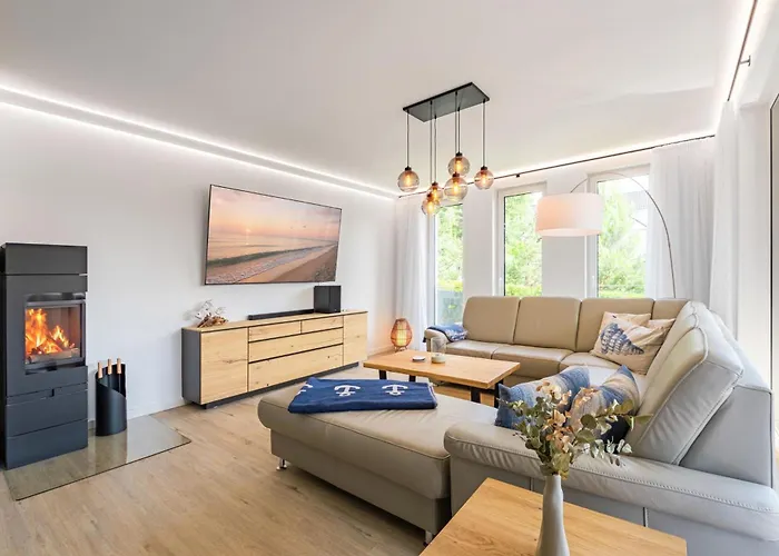 Stella Maris Neptun Зеллин