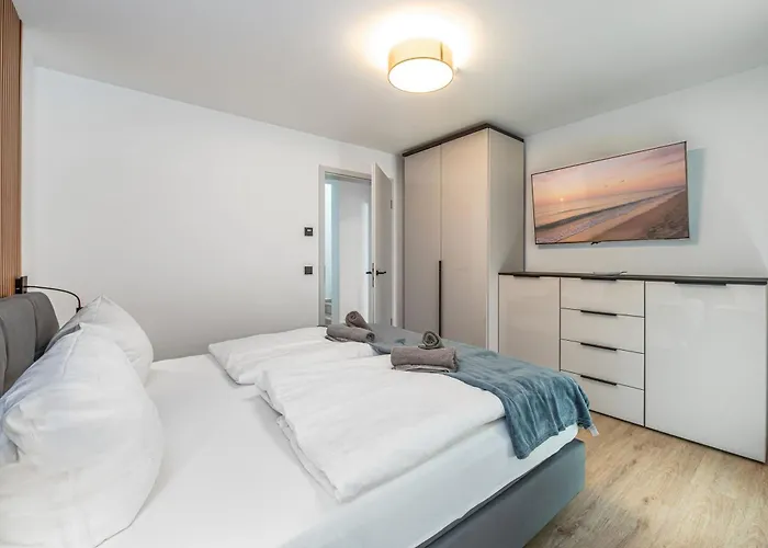 Апартаменты Stella Maris Neptun *