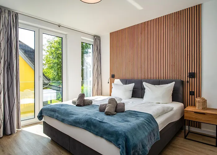 Stella Maris Neptun Апартаменты *