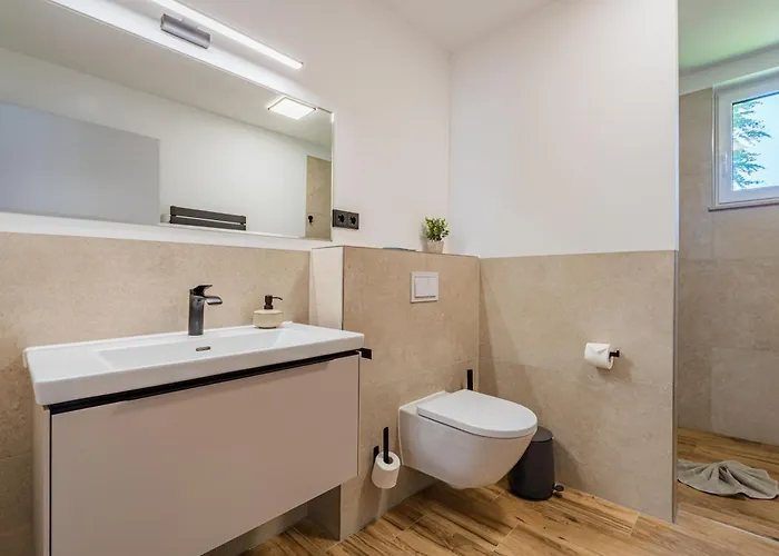 Апартаменты Stella Maris Neptun Зеллин