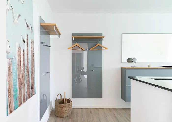 Stella Maris Neptun Апартаменты *