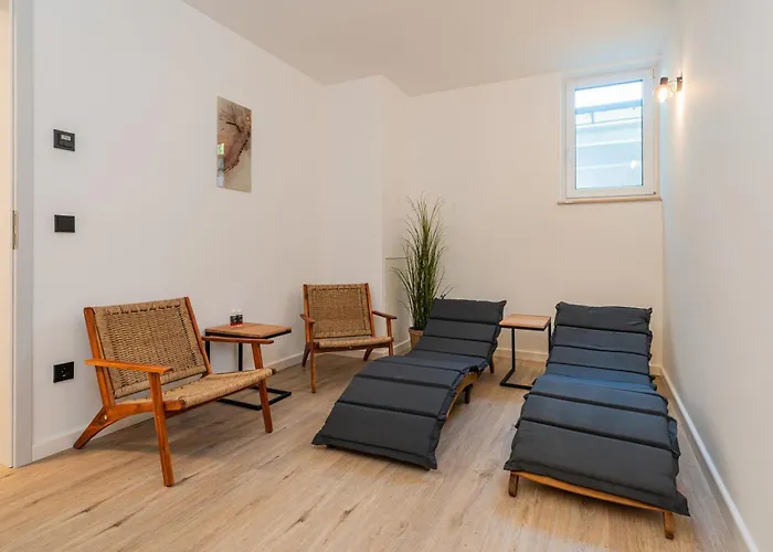 Stella Maris Neptun *