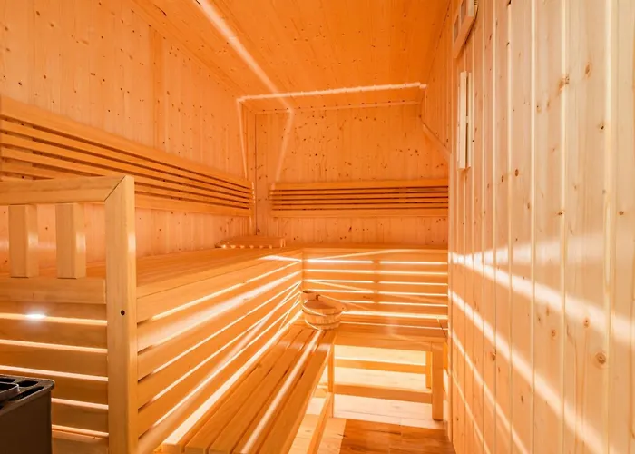 Stella Maris Neptun Зеллин