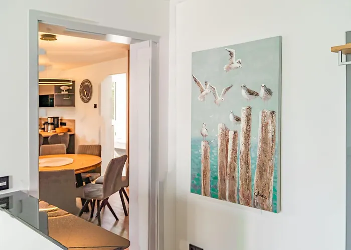 Stella Maris Neptun Зеллин