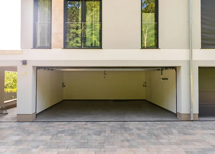 Stella Maris Neptun Апартаменты *